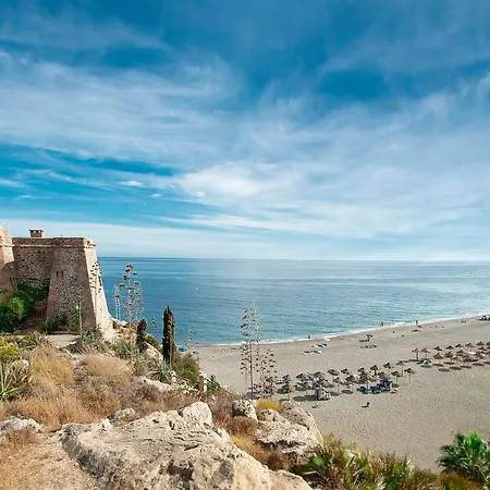 Casa Chana Holiday home *