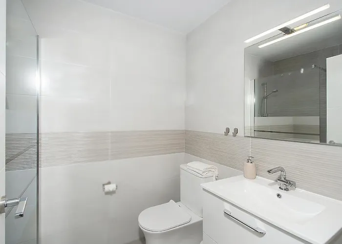 Ferienhaus Casa Chana