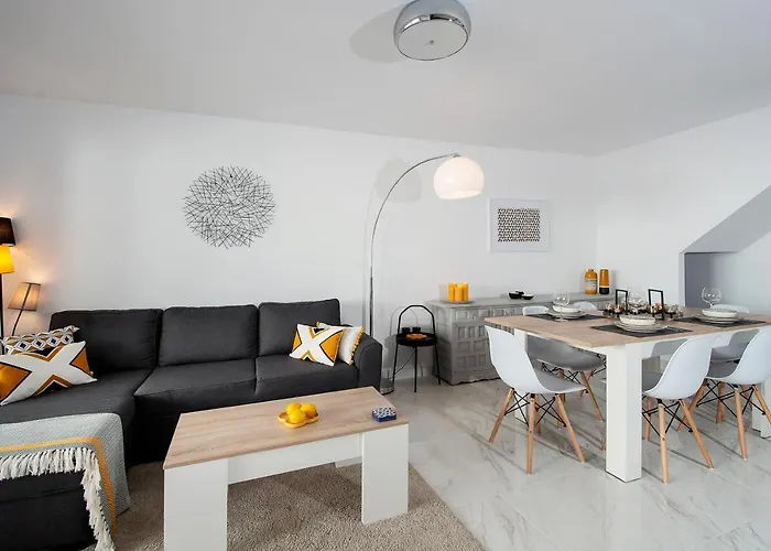 Casa Chana Ferienhaus *