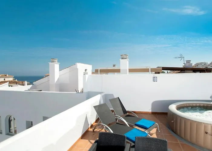 Casa Chana Ferienhaus *