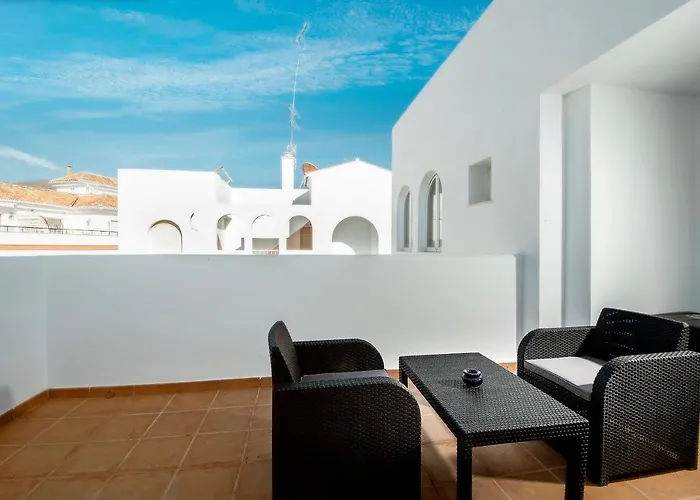 Casa Chana * Almuñécar