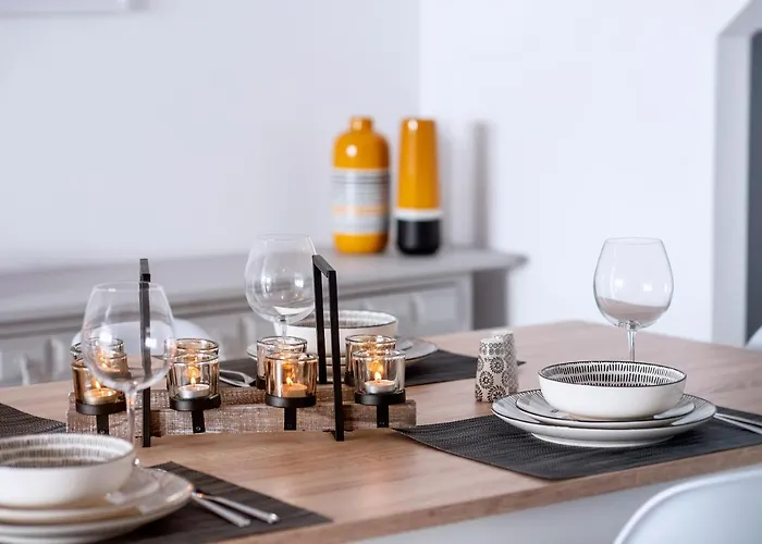 Ferienhaus Casa Chana *