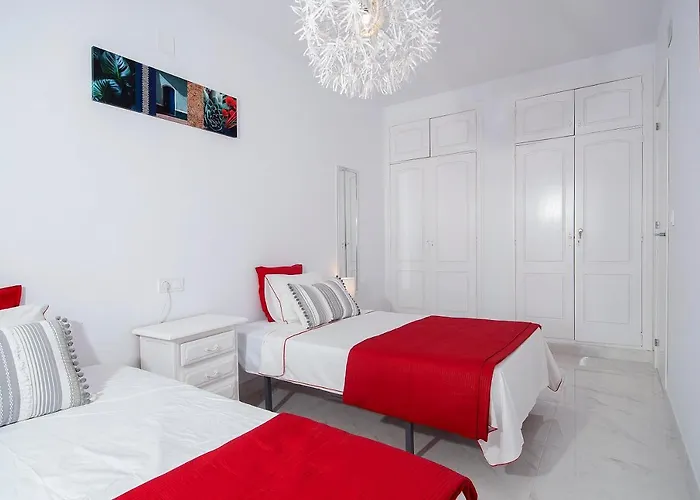 Ferienhaus Casa Chana Almuñécar