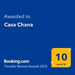 Casa Chana Casa vacanze