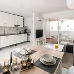 Casa Chana * Almuñécar