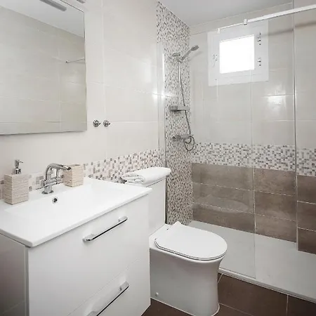 Holiday home Casa Chana