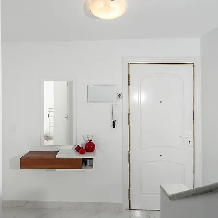 Casa Chana Holiday home *