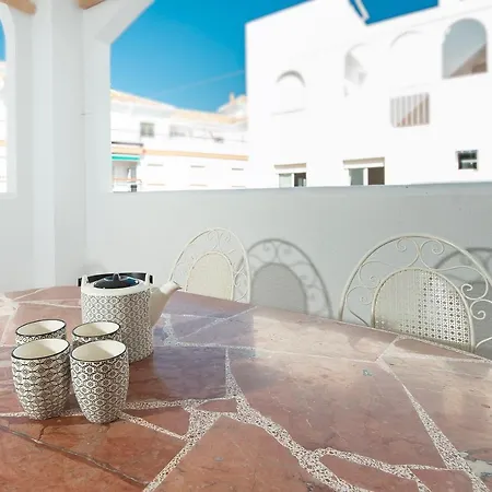 Casa Chana Almunecar