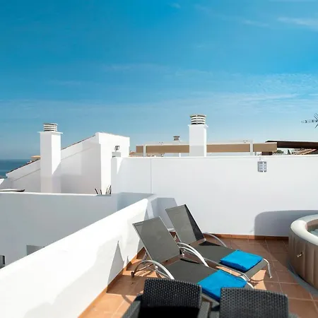 Casa Chana Holiday home *