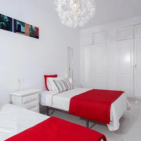 Holiday home Casa Chana Almunecar