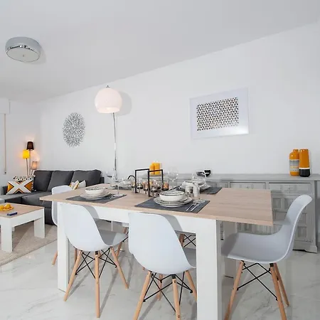 Casa Chana Holiday home *