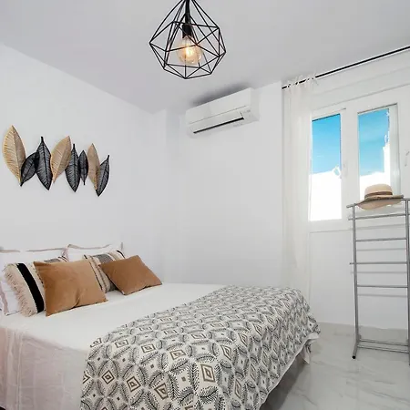 Casa Chana Holiday home Almunecar