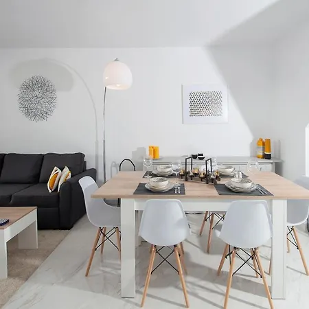 Casa Chana Holiday home *